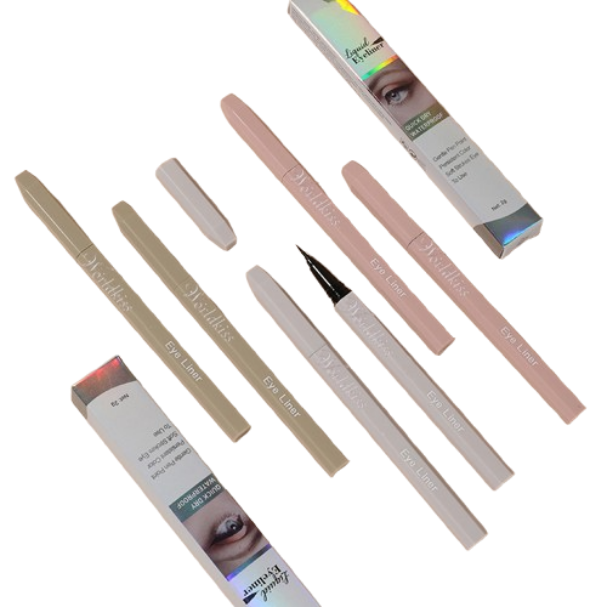 Подводка для глаз