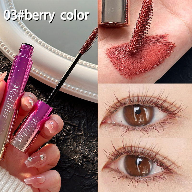 Подводка для глаз артикул浆果色