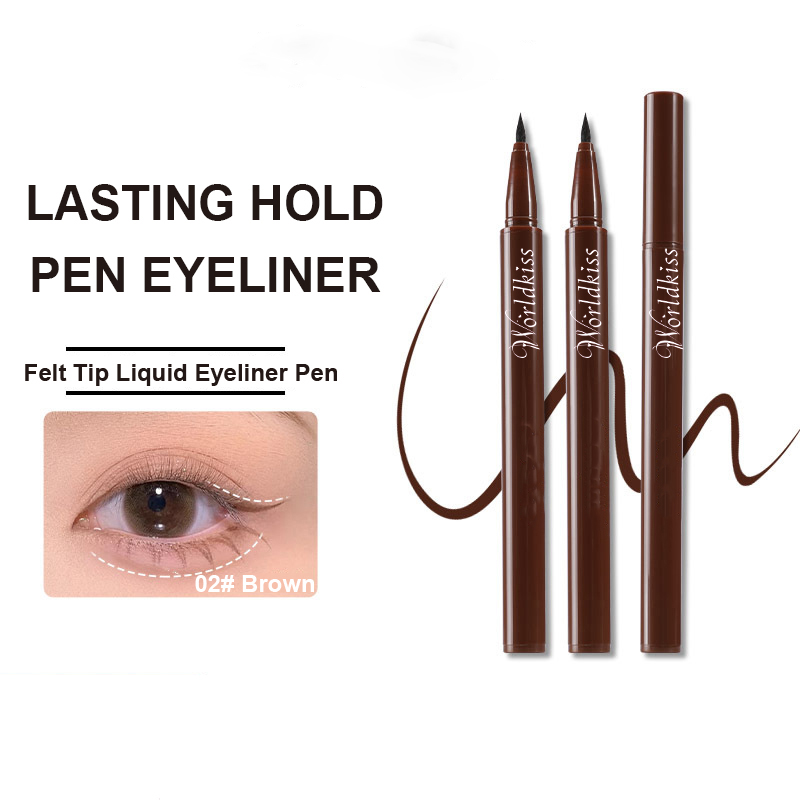 подводка для глаз 7 