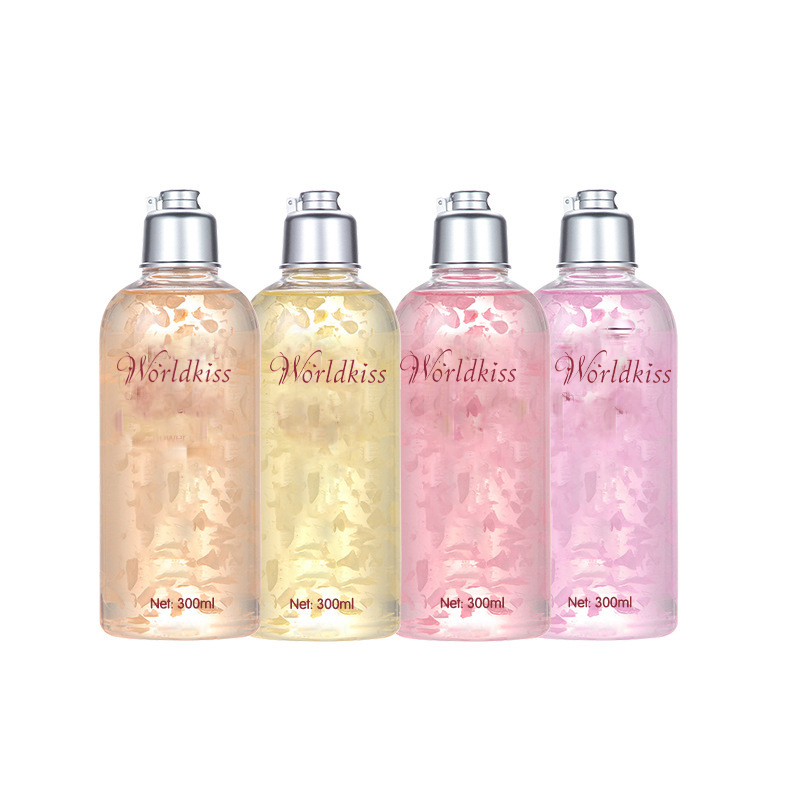 Гель для душа для тела