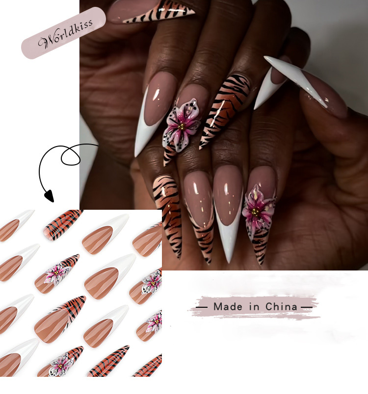 надавливание на ногти (6)