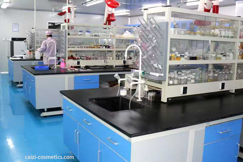 Кайзи лаборатория-1