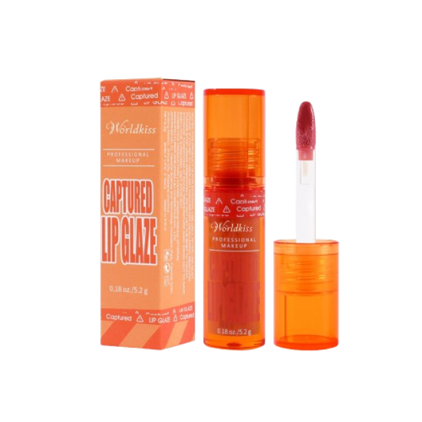 Блеск для губ-07