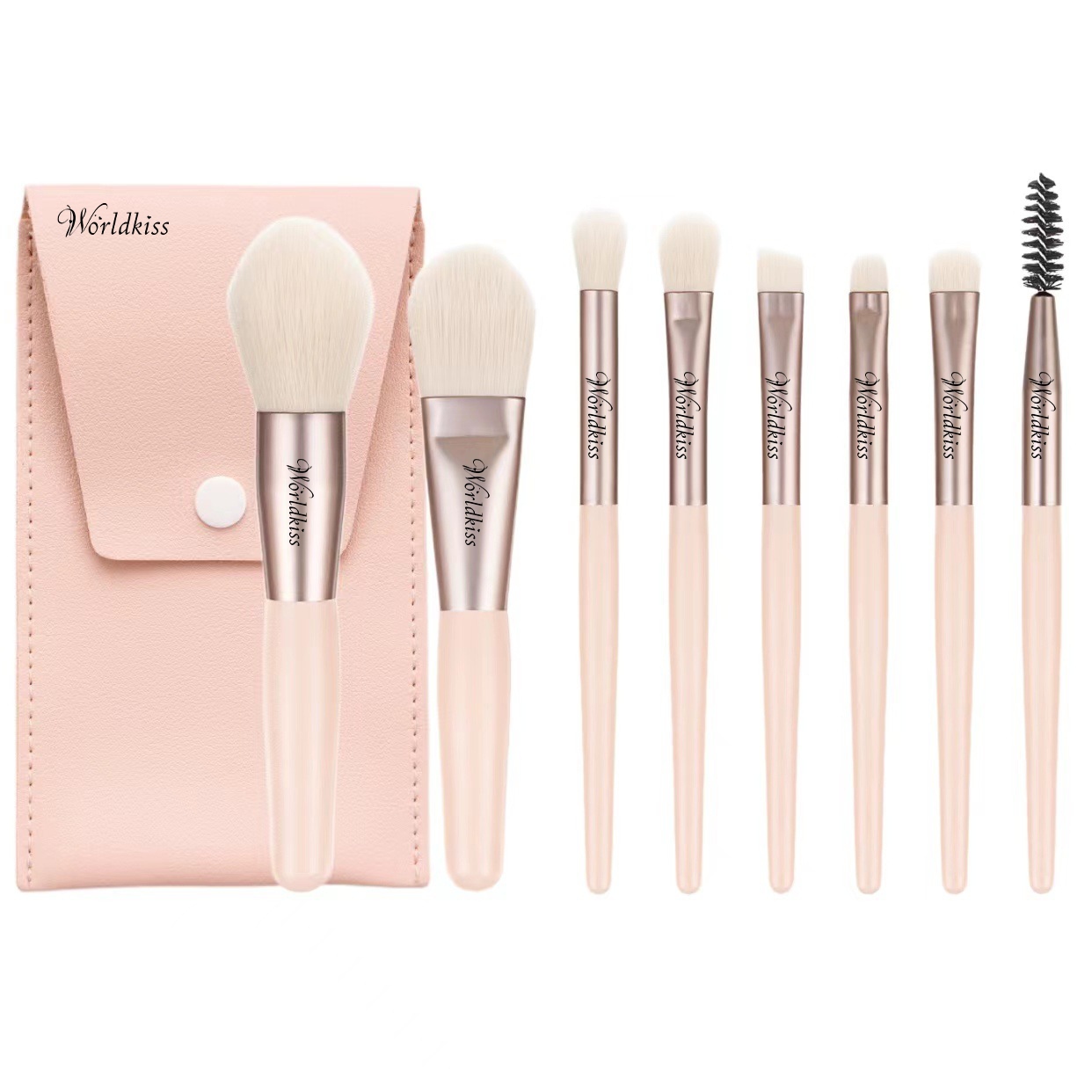 Кисть для макияжа