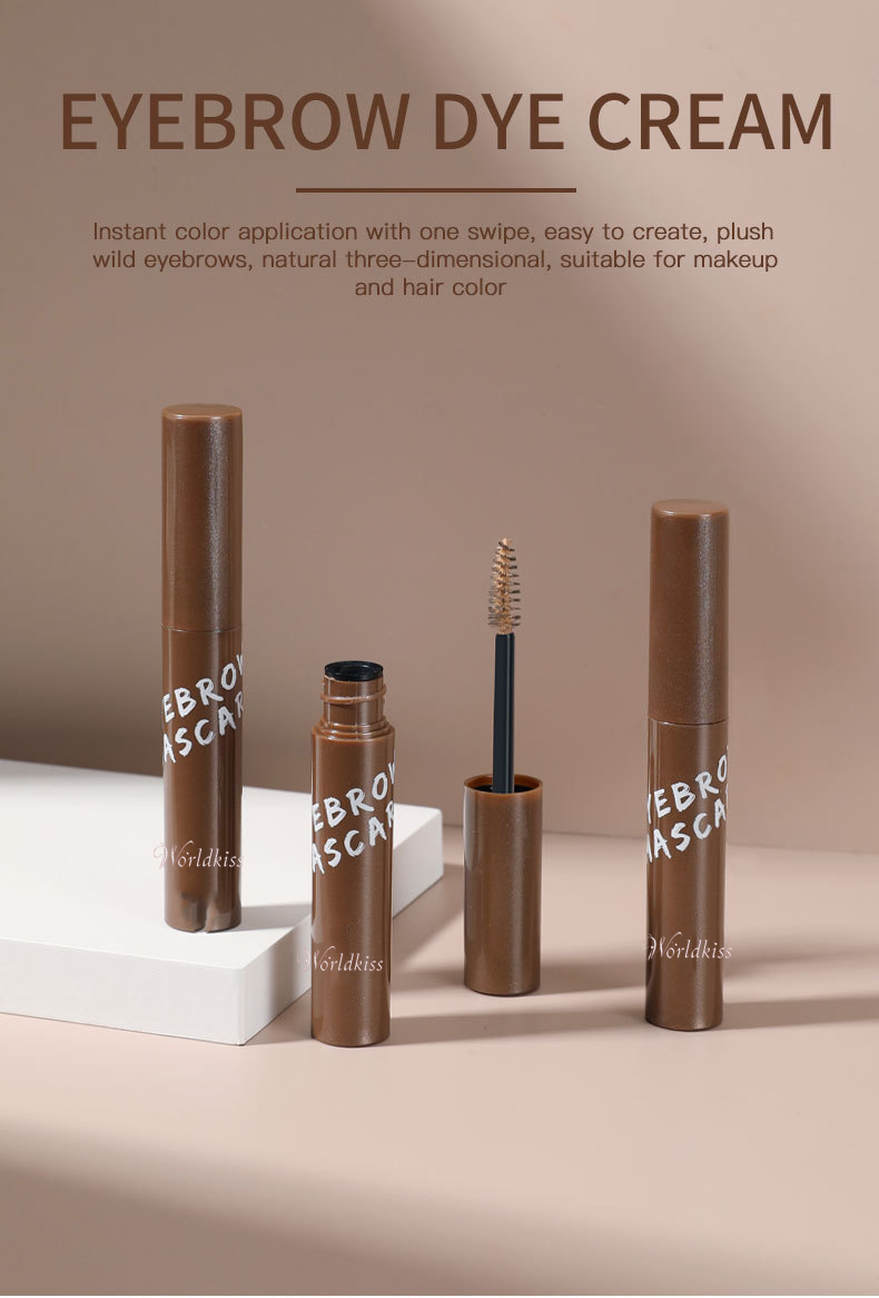 гель для бровей 01 