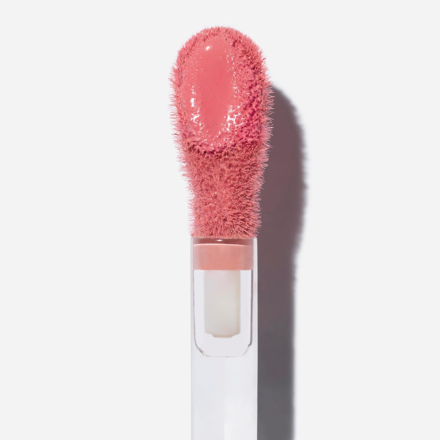 Жидкие румяна – кремовый увлажняющий оттенок для щек（4） 