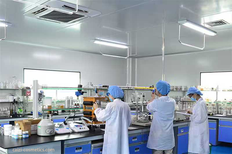 Кайзи Лаборатория-1