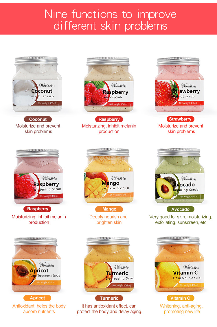 скраб для тела 详情图片_3 