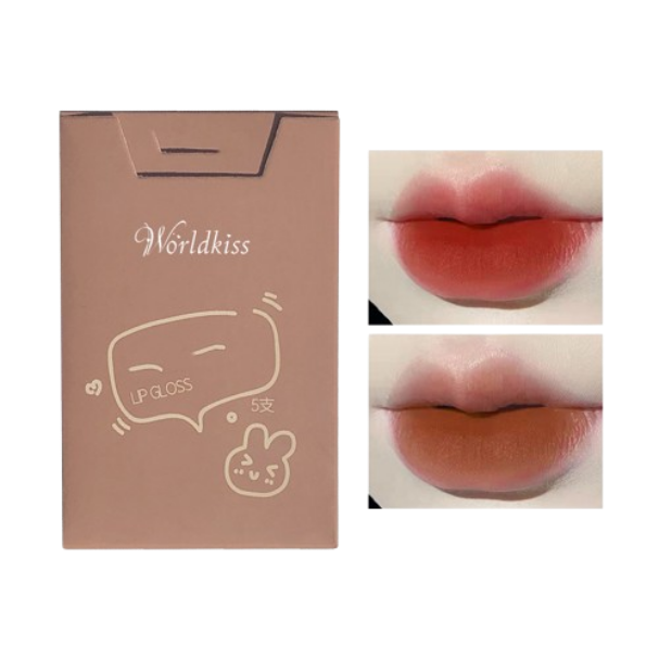 Блеск для губ-08