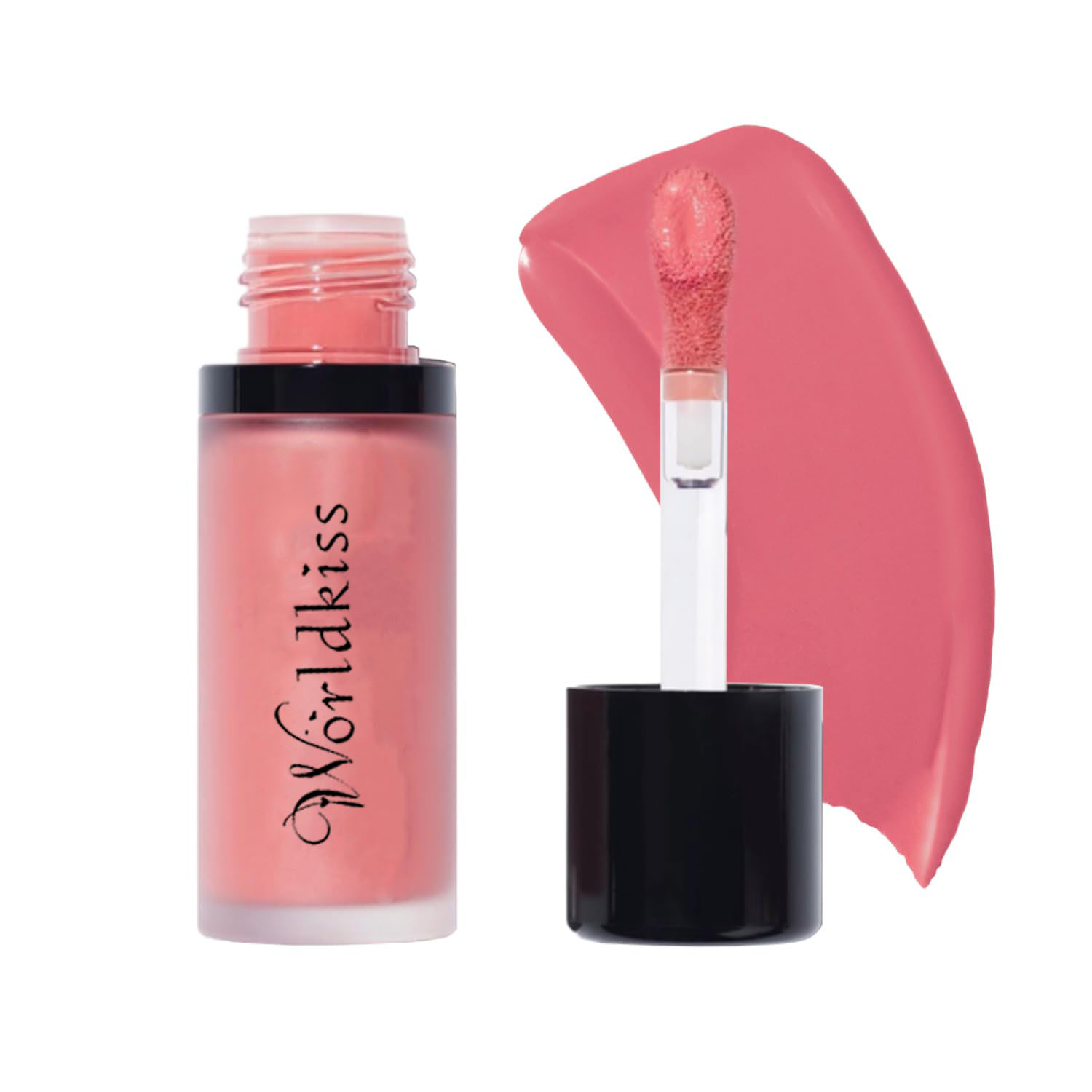 Румяна-пудра | Безмасляный шелковистый стойкий макияж для лица | OEM/ODM производитель