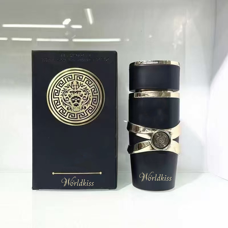 Духи Midnight Mirage – глубокий, соблазнительный и стойкий аромат, 100 мл