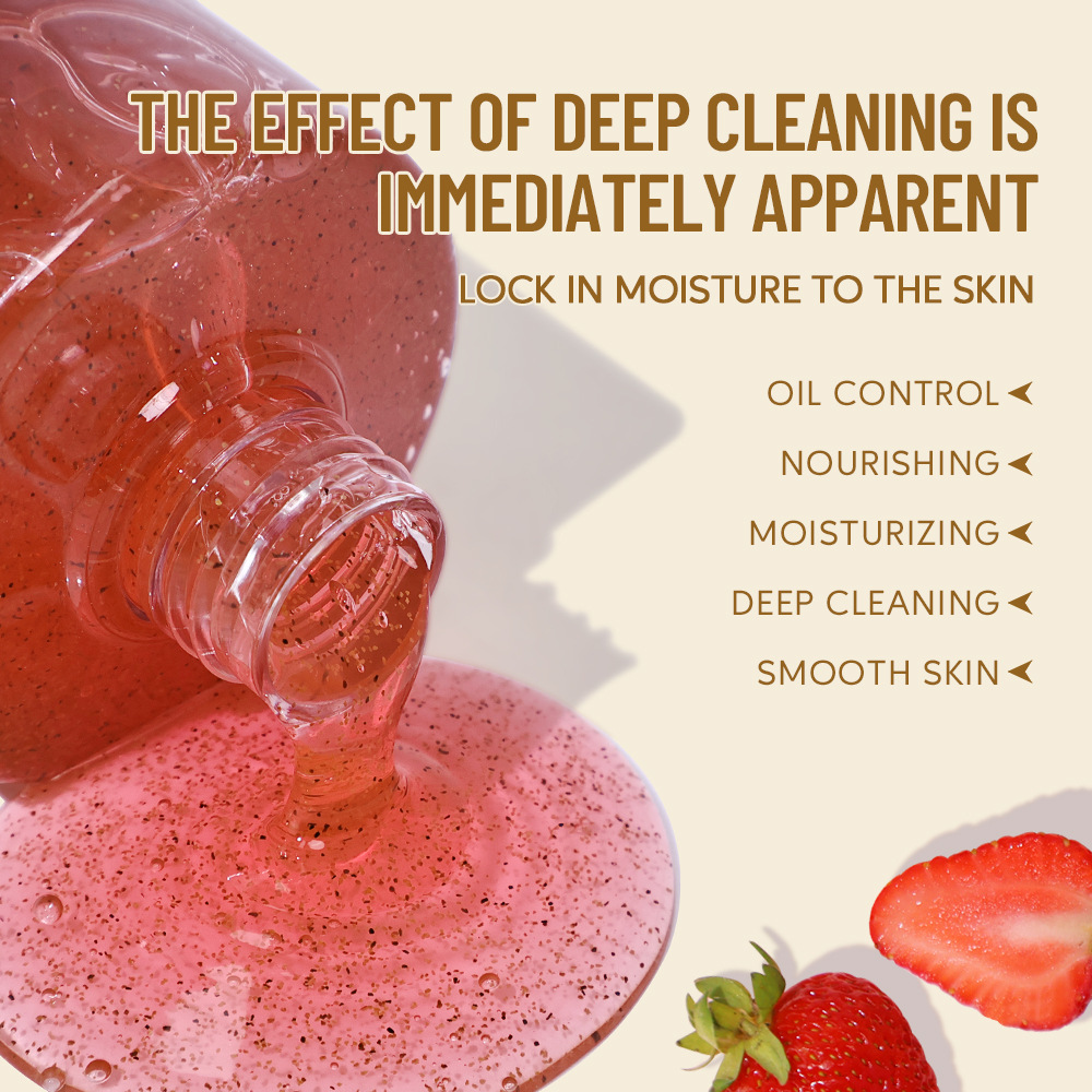 Скраб для тела 03 