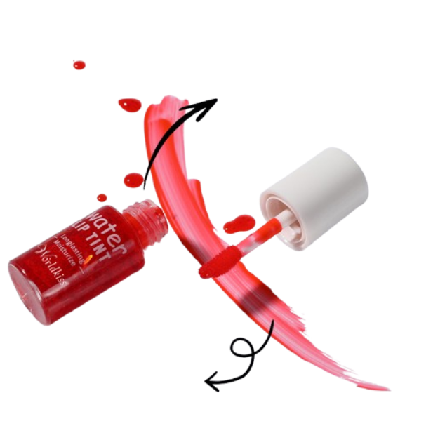 Блеск для губ-10