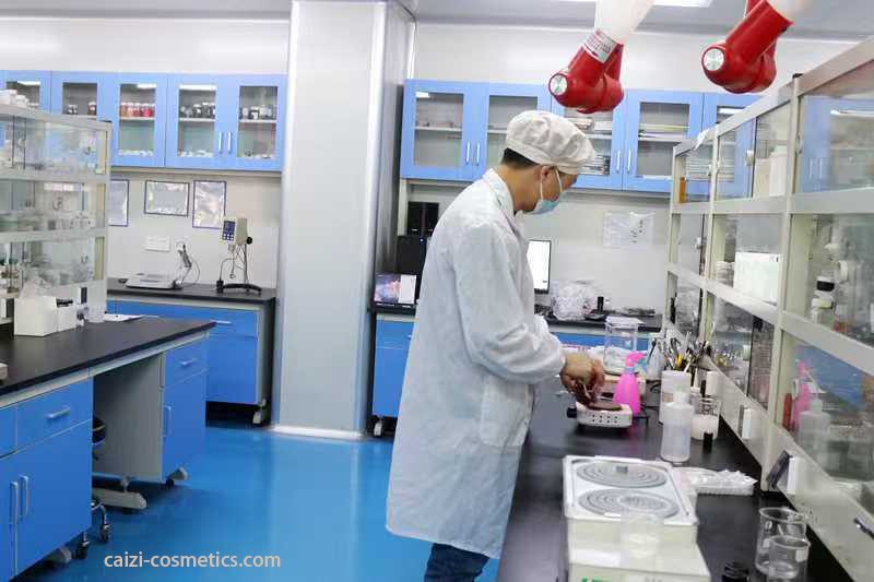 Кайзи Лаборатория-5