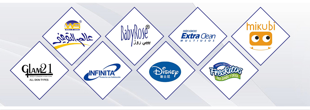 Партнер по макияжу Caizi