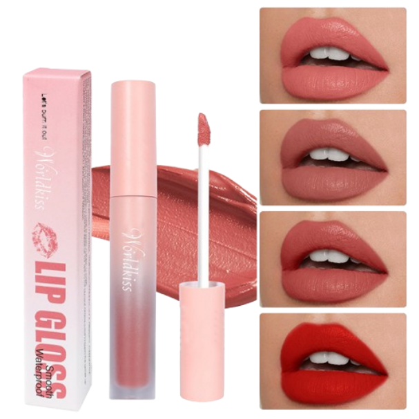 Блеск для губ-01