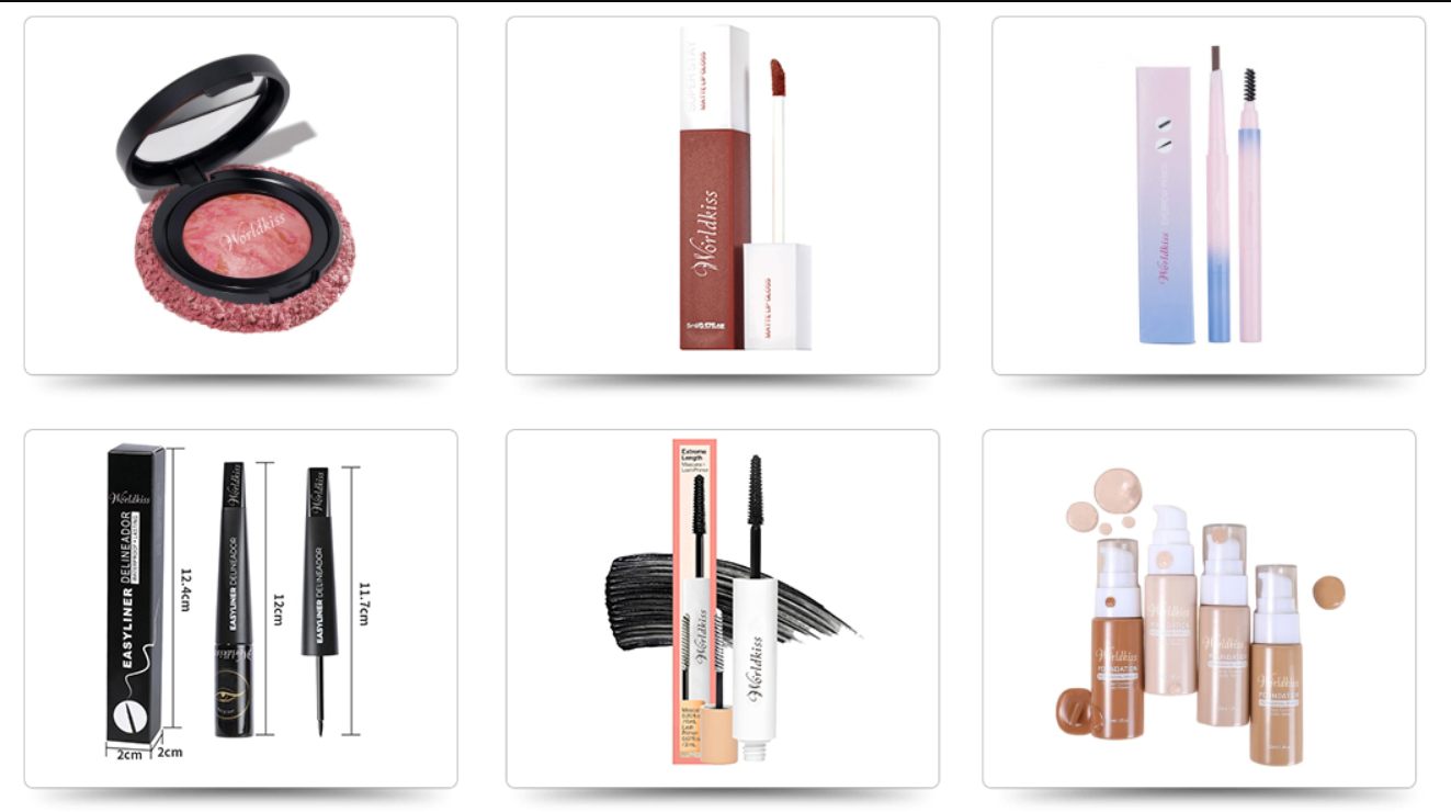 основная продукция