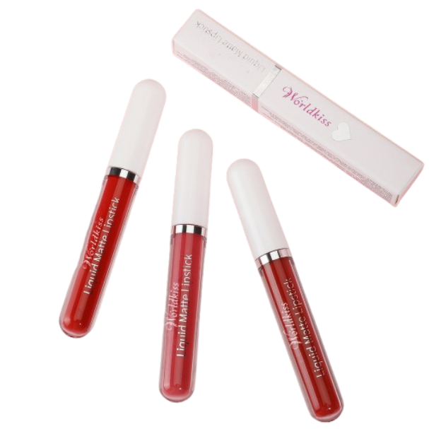 Блеск для губ-12