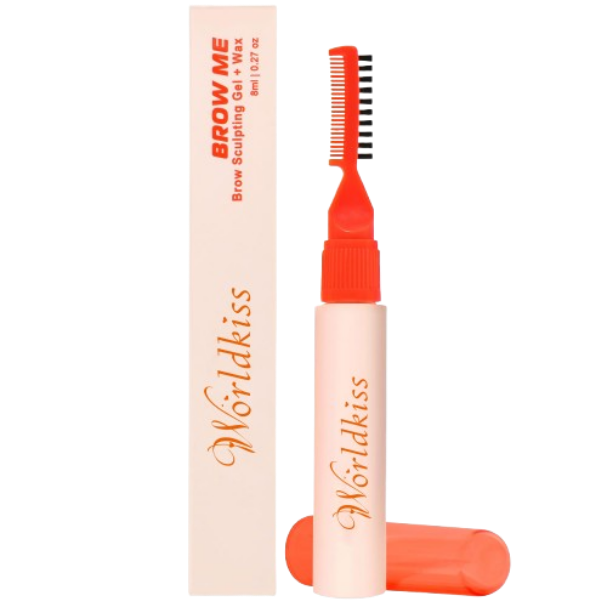 Caizi Cosmetics-Карандаш для бровей 3