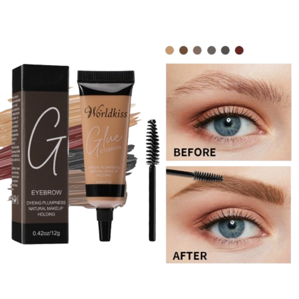 Карандаш для бровей