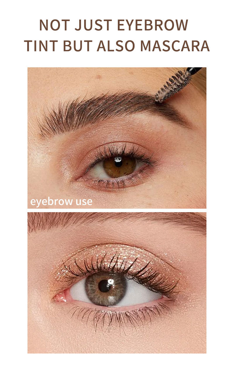 гель для бровей 08