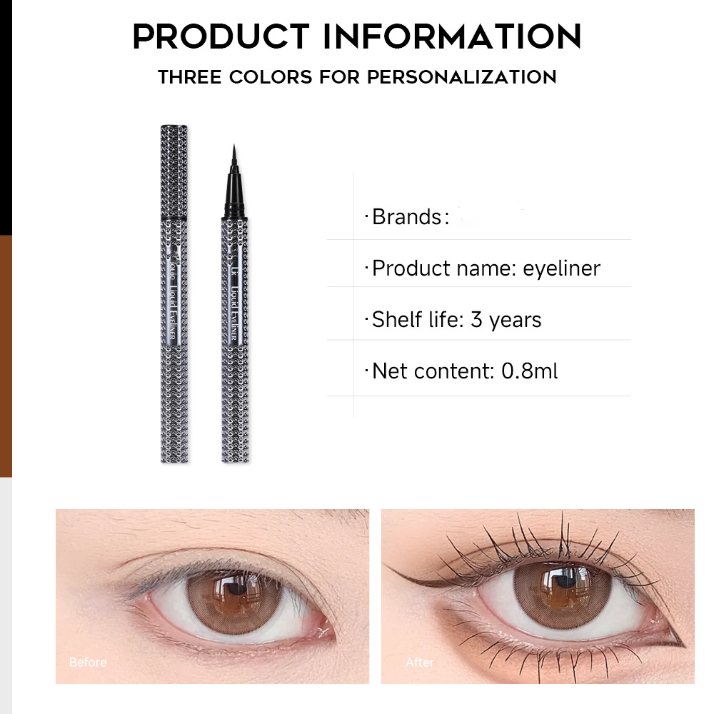 подводка для глаз 详情图片_08 