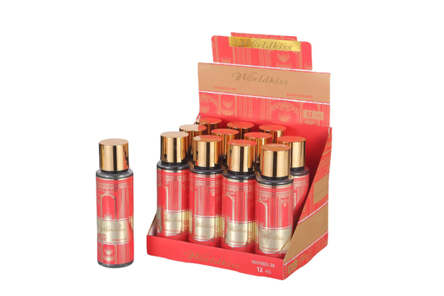 Golden Muse Eau De Parfum – изысканный и манящий аромат для нее