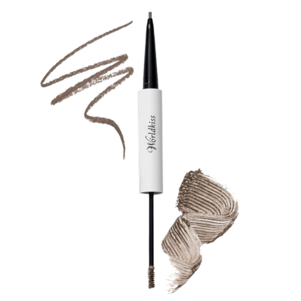 Caizi Cosmetics-Карандаш для бровей 5