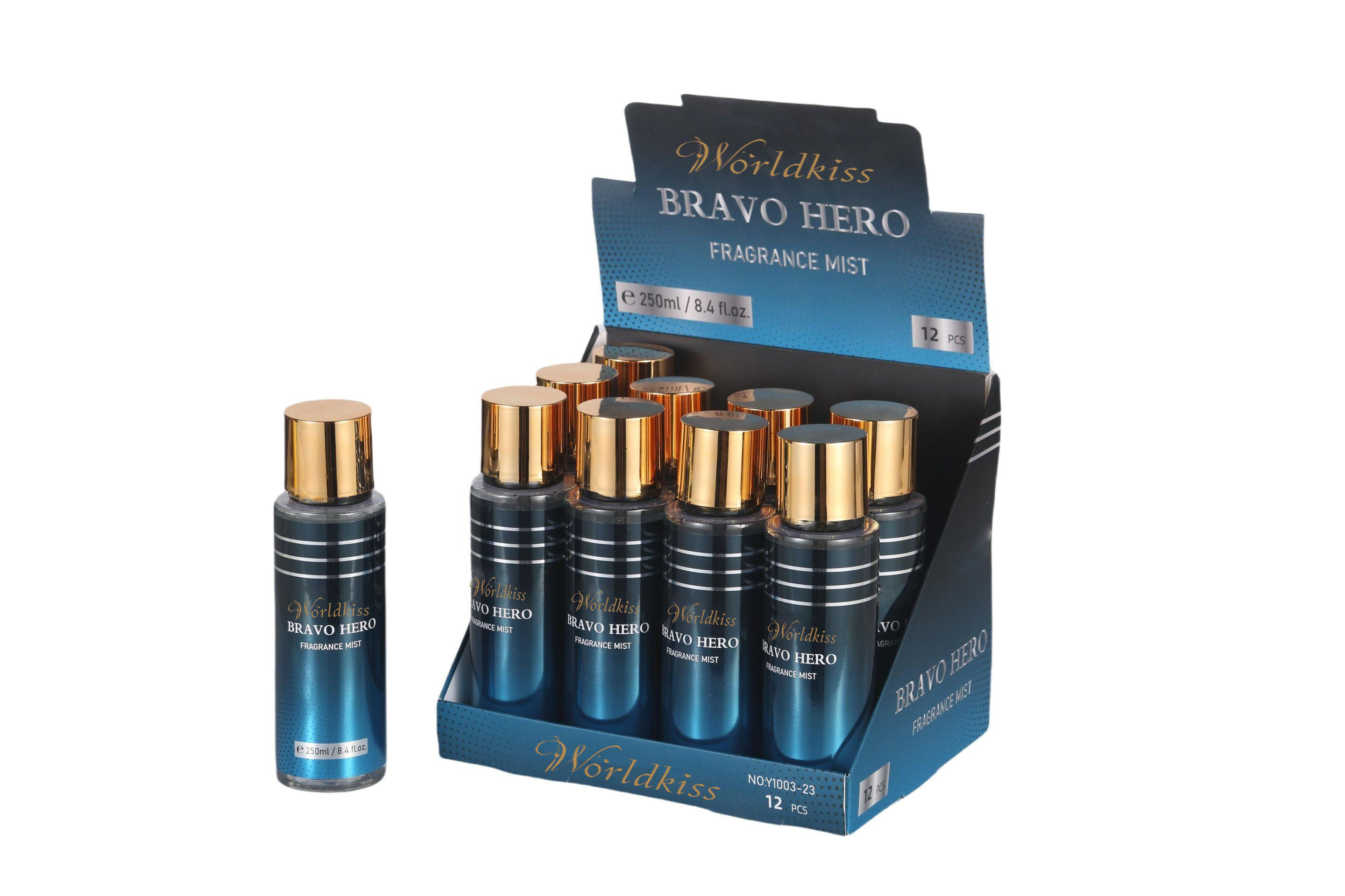 Golden Muse Eau De Parfum – изысканный и манящий аромат для нее