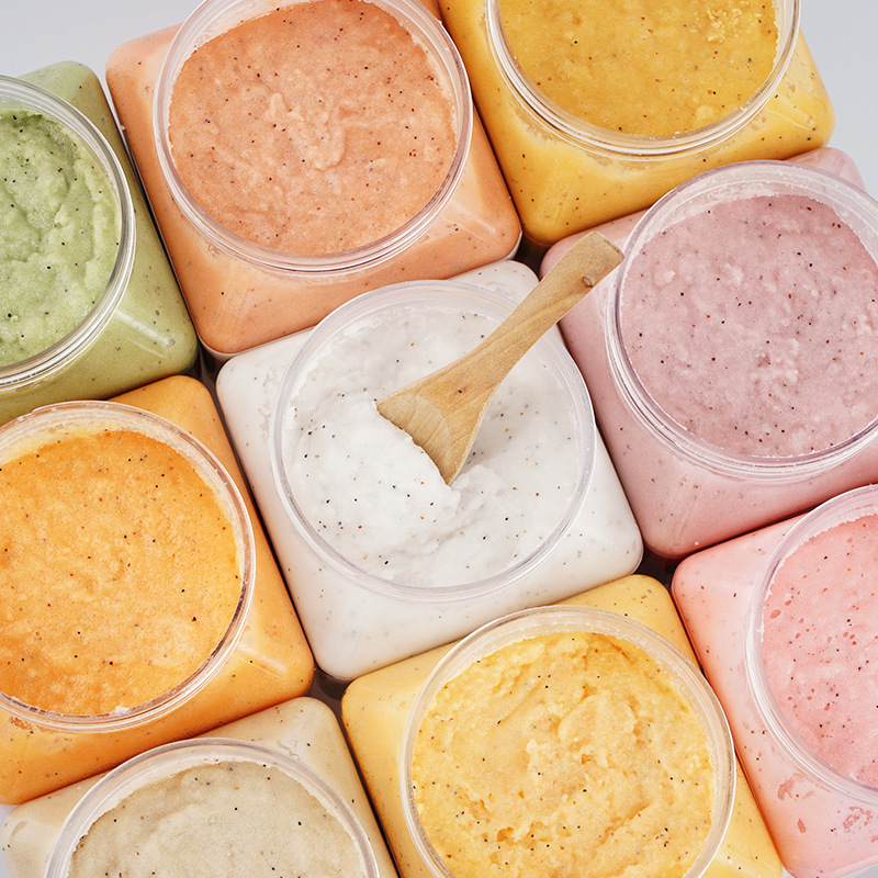 скраб для тела 主图_04 