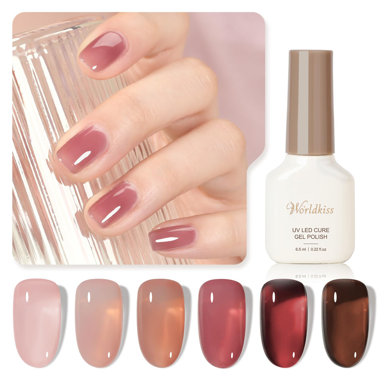 Лак для ногтей