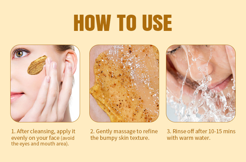 Скраб для тела 05